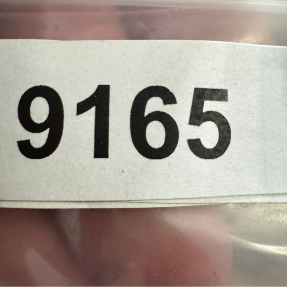 Wolf & Whistle Velvet Bikini Set US 12 Triangle Top & Tie Bottom NWT - Picture 4 of 4